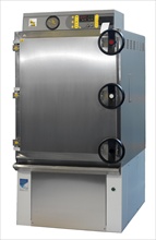 Priorclave 700 L autoclave 